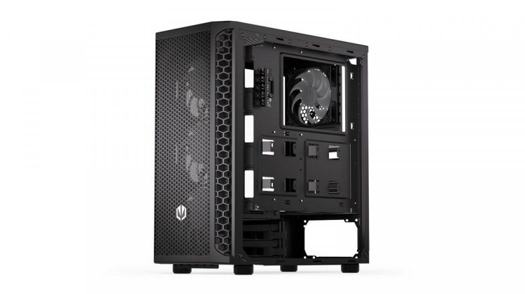 Endorfy Obudowa  Signum 300 ARGB