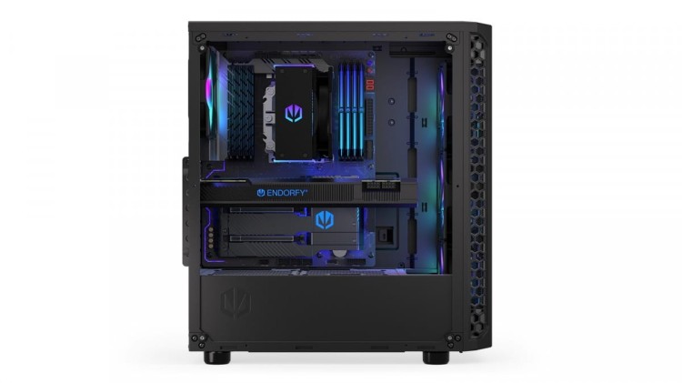 Endorfy Obudowa  Signum 300 ARGB