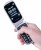 Mesmed Telefon komórkowy z klapką dla seniorów MT-184 BRUNO 4G