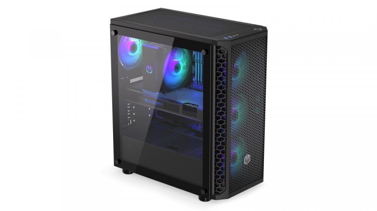 Endorfy Obudowa  Signum 300 ARGB