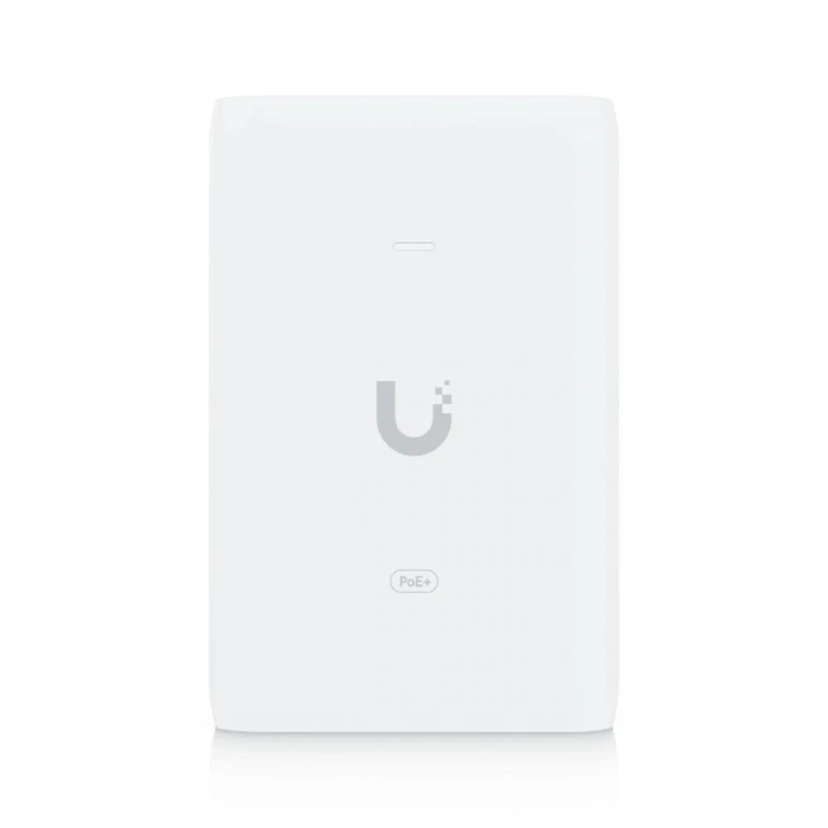 UBIQUITI UniFi POE+ Adapter (30W) U-PoE+