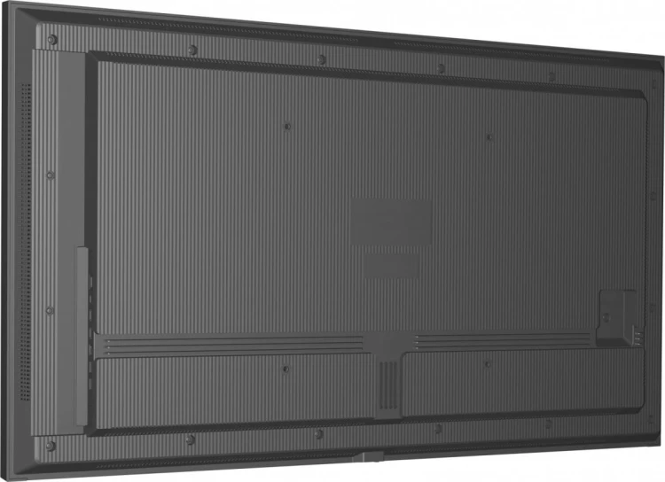 IIYAMA Monitor 43 cale LH4364UHS-B1AG 24/7,VA,ANDROID14,4K,500cd,4000:1,2xHDMI,USB-C,RJ45, RS-232c, IR, 2x10W, 2xUSB, UCHWYT ŚCIENNY