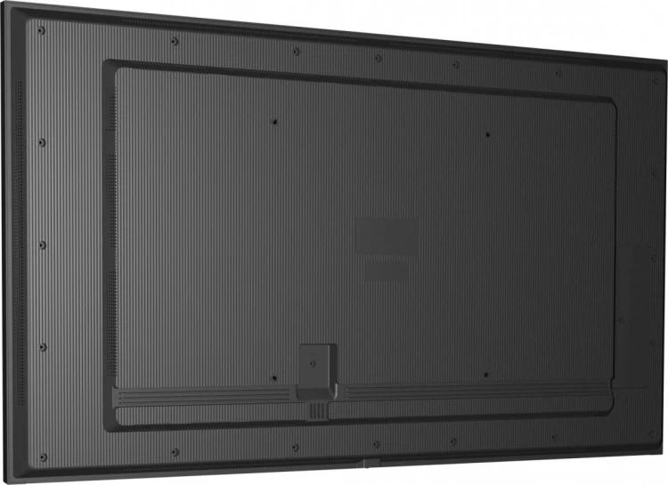IIYAMA Monitor 55 cali LH5564UHS-B1AG, 24/7,VA,ANDROID14,4K,500cd,5000:1,    2xHDMI ,USB-C,RJ45, RS-232c, IR, 2x10W, 2xUSB, UCHWYT ŚCIENNY,iiSignage2,
