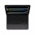 Apple Klawiatura Magic Keyboard do iPada Pro 11 cali (M4) - angielski (USA) - czarna