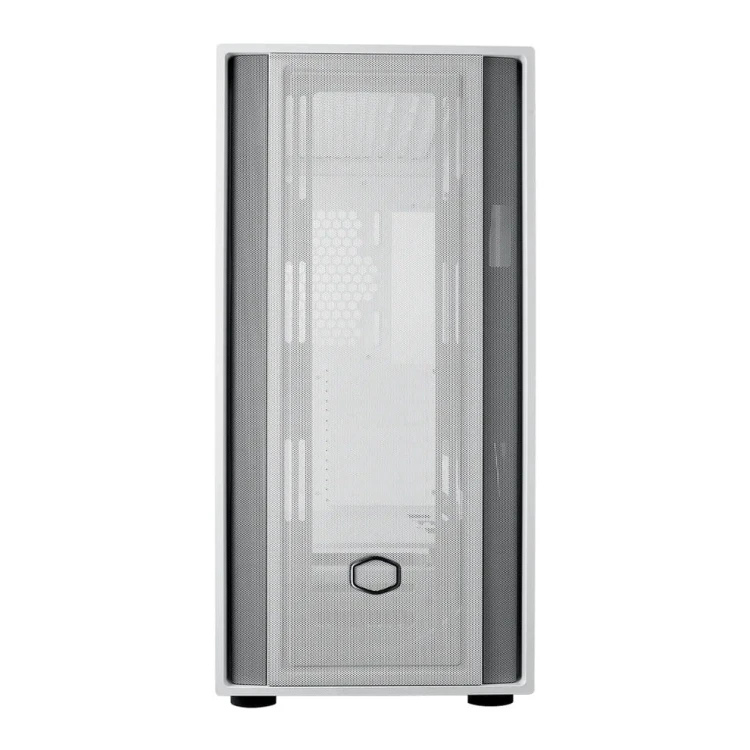 Cooler Master Obudowa MasterBox 600 Lite Biała