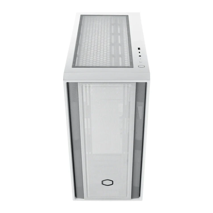 Cooler Master Obudowa MasterBox 600 Lite Biała