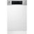 Electrolux Zmywarka do zabudowy AirDry panel EES42210IX