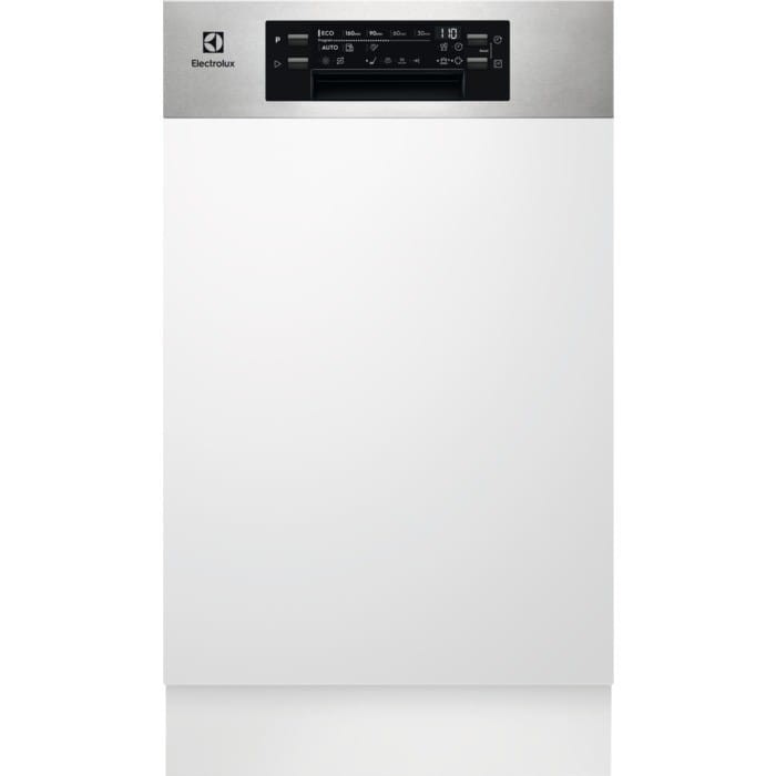 Electrolux Zmywarka do zabudowy AirDry panel EES42210IX