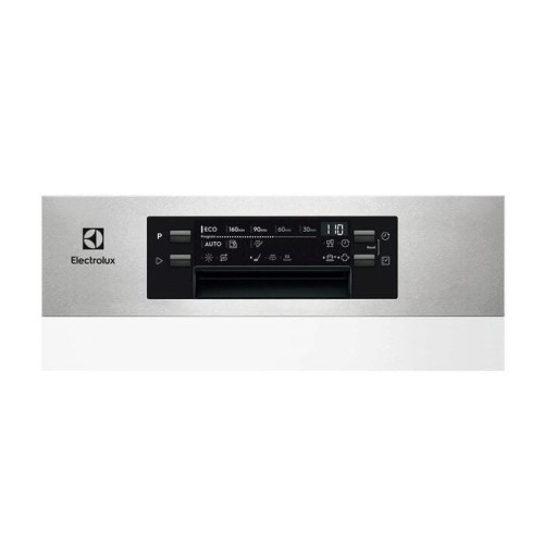 Electrolux Zmywarka do zabudowy AirDry panel EES42210IX