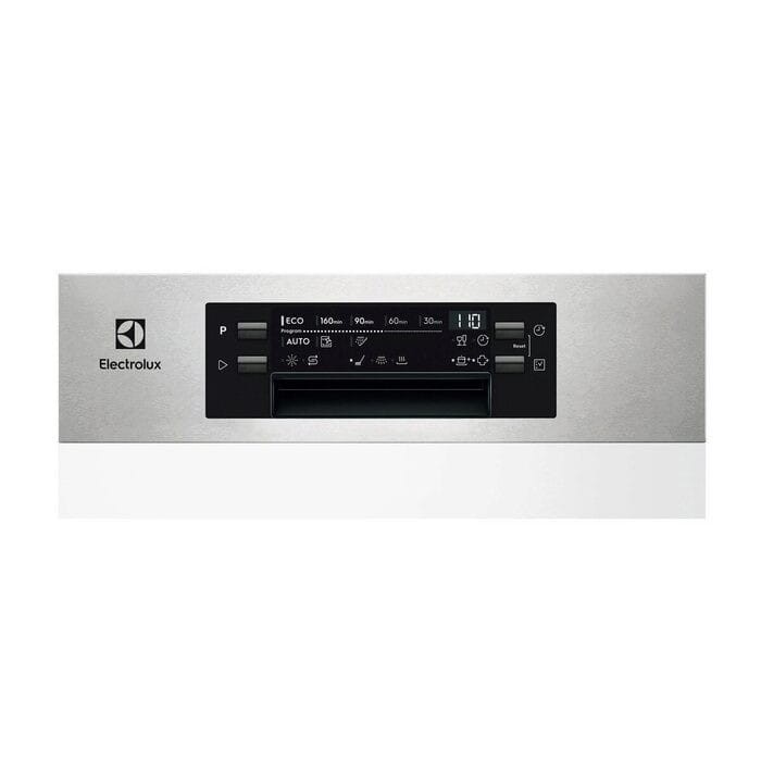 Electrolux Zmywarka do zabudowy AirDry panel EES42210IX