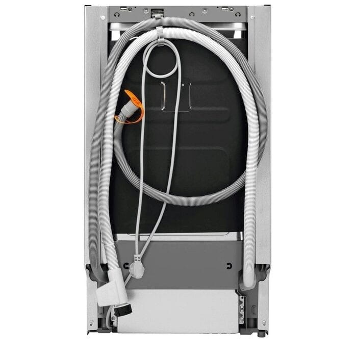 Electrolux Zmywarka do zabudowy AirDry panel EES42210IX