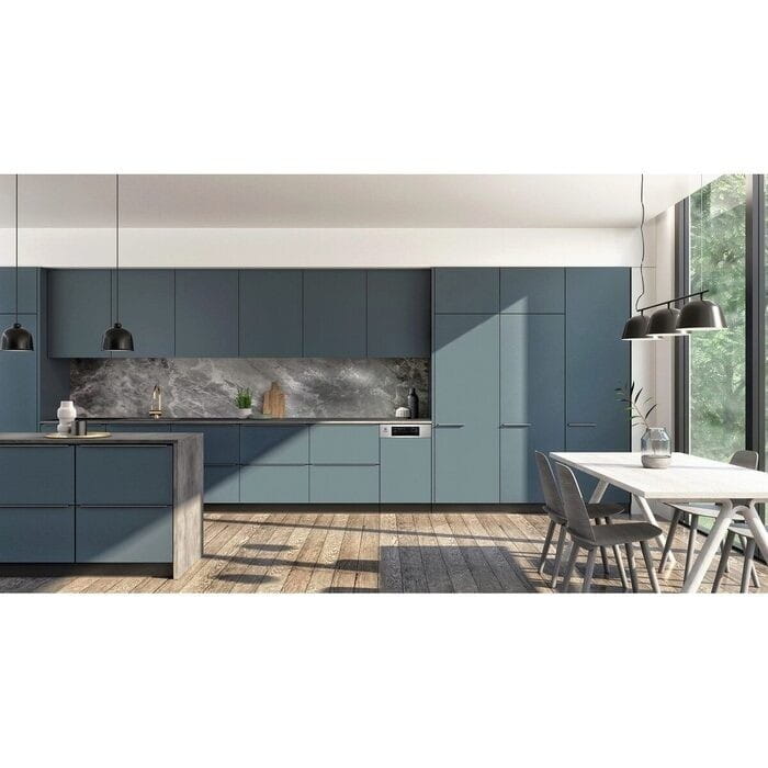 Electrolux Zmywarka do zabudowy AirDry panel EES42210IX