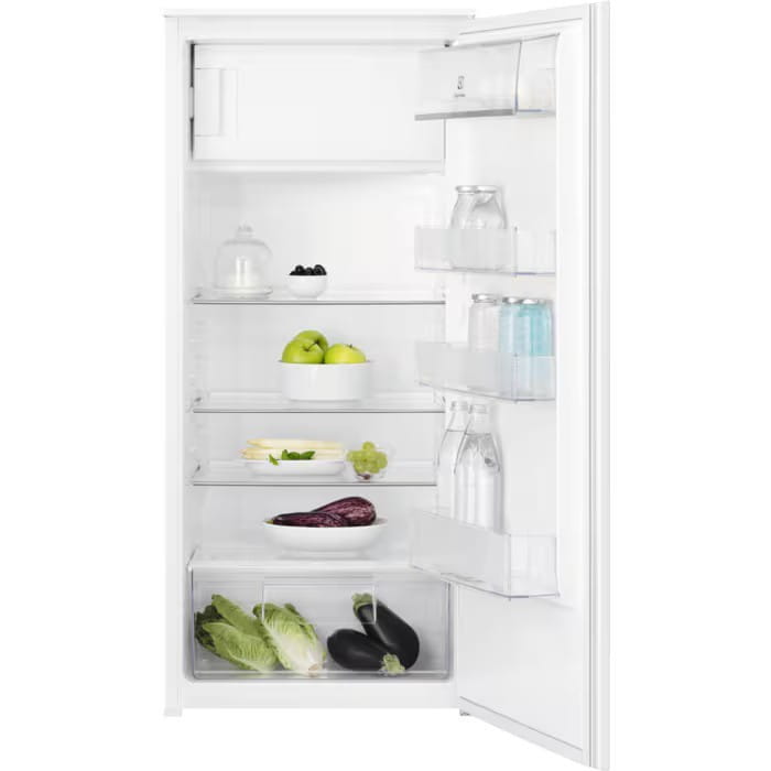 Electrolux Chłodziarko-zamrażarka LFB3AE12S