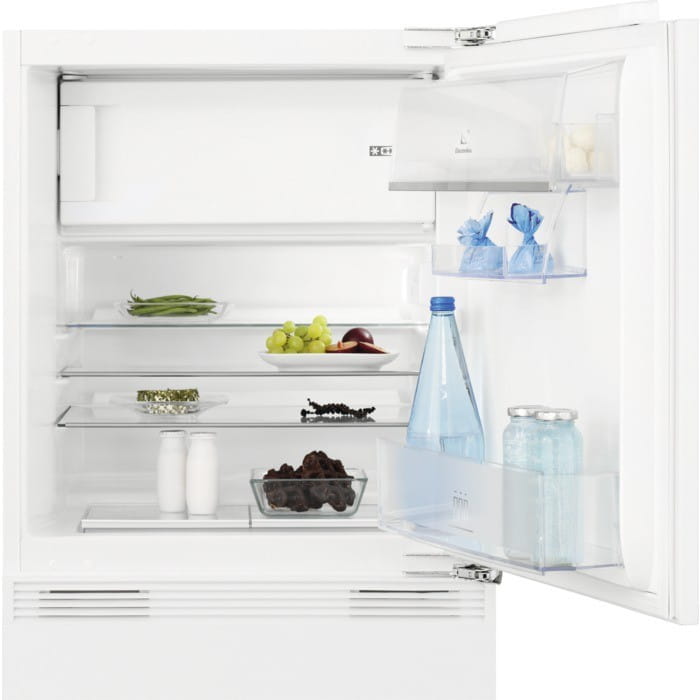 Electrolux Chłodziarko-zamrażarka LFB3AE82R