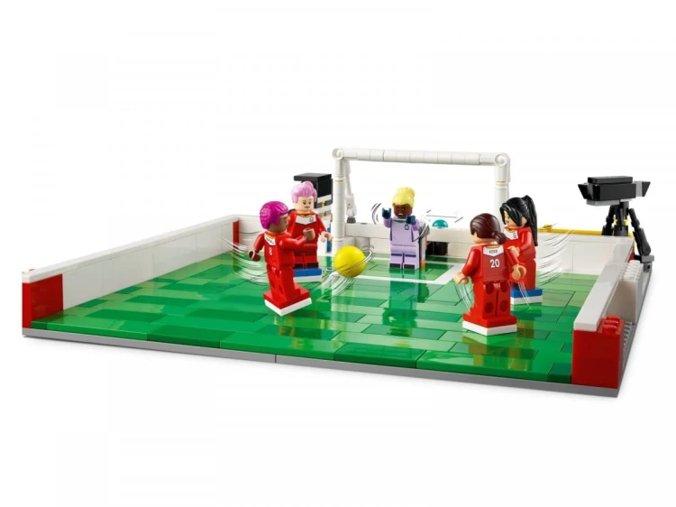 LEGO Klocki 40634 Ikony zabawy