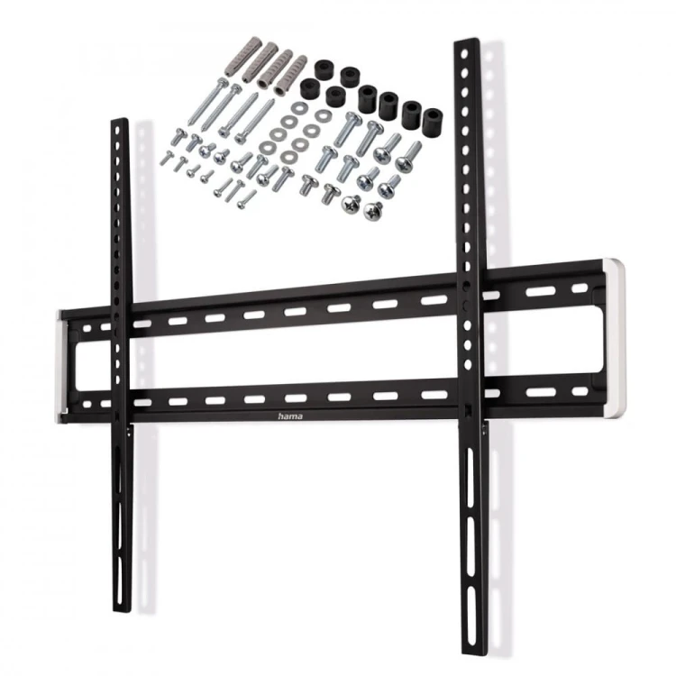 Hama Uchwyt LCD/LED 800x600 fix XL 100 cali