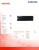 Samsung Dysk SSD 9100 PRO Heatsink NVMe MZ-VAP4T0CW