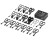 Corsair Zasilacz HX1200I 1200W 80+ PLATINUM
