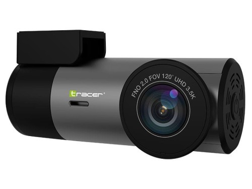 Tracer Wideorejestrator SNAP 3.5S-WF
