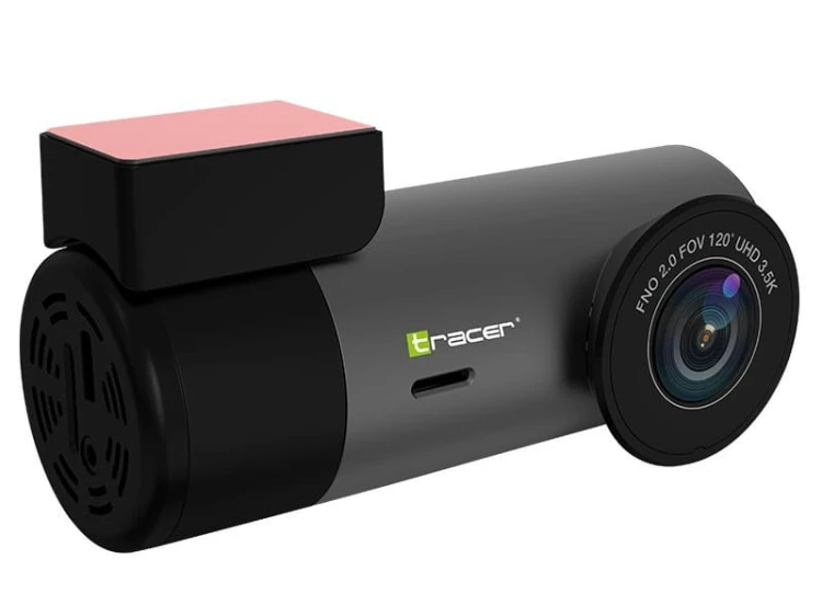 Tracer Wideorejestrator SNAP 3.5S-WF