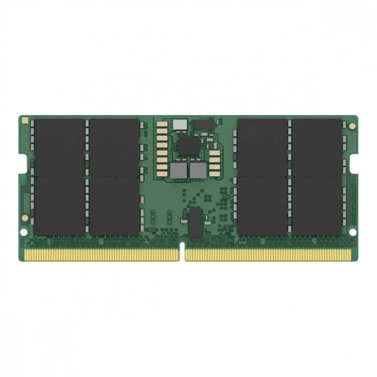 Kingston Pamięć DDR5 CSODIMM 16GB(1*16)/6400 CL52 1Rx8