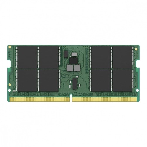 Kingston Pamięć DDR5 CSODIMM 32GB(1*32)/6400 CL52 2Rx8