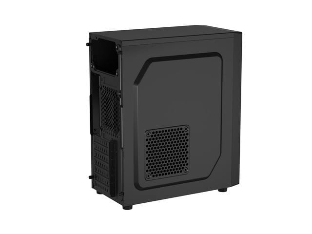 Natec Obudowa biurowa Aracanta Midi Tower