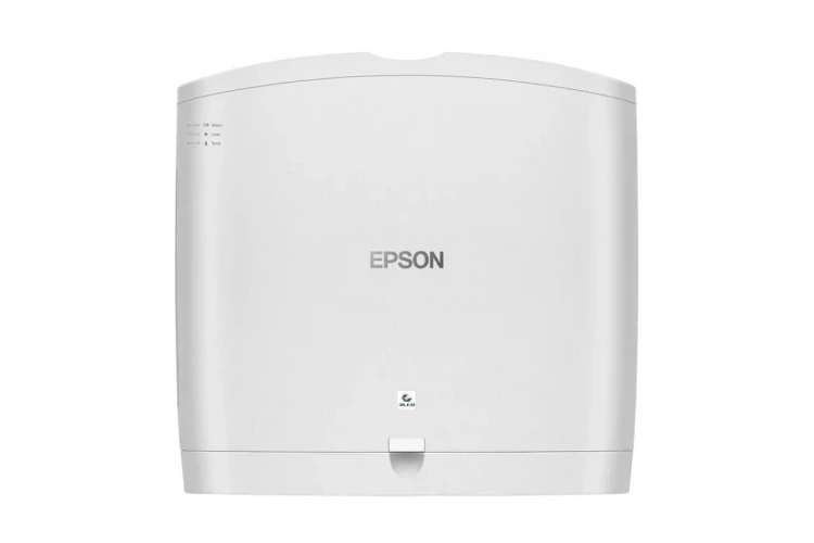 Epson Projektor EH-QB1000W 3LCD 4K/3300L/5m:1/LASER/Biały
