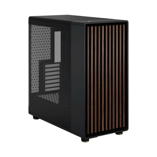 Fractal Design Obudowa North XL RC Charcoal Black TG Dark