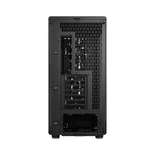 Fractal Design Obudowa North XL RC Charcoal Black TG Dark