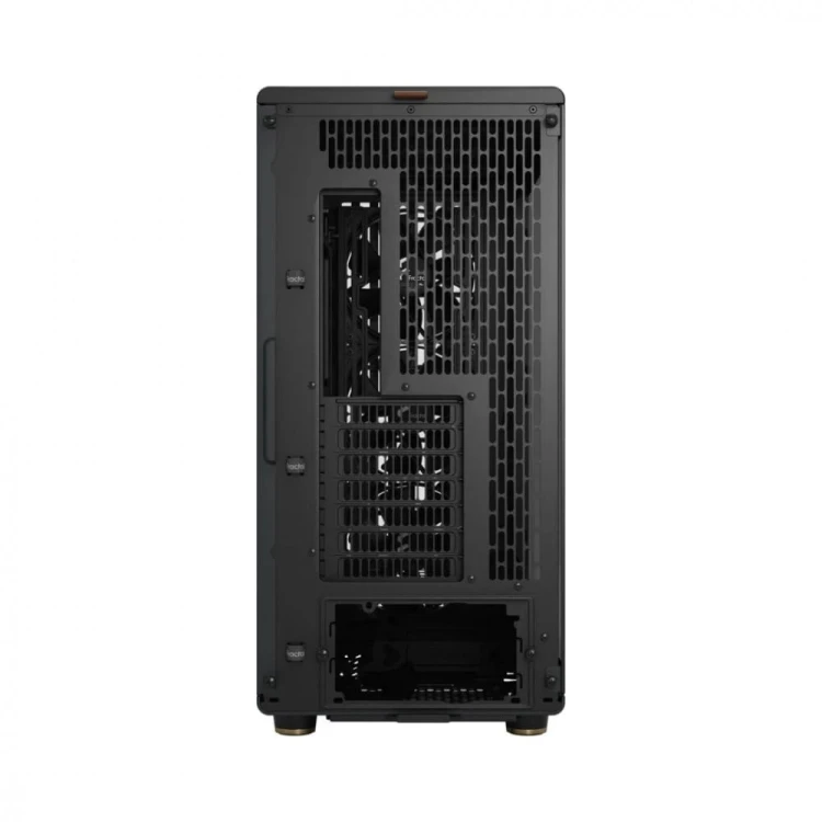 Fractal Design Obudowa North XL RC Charcoal Black TG Dark
