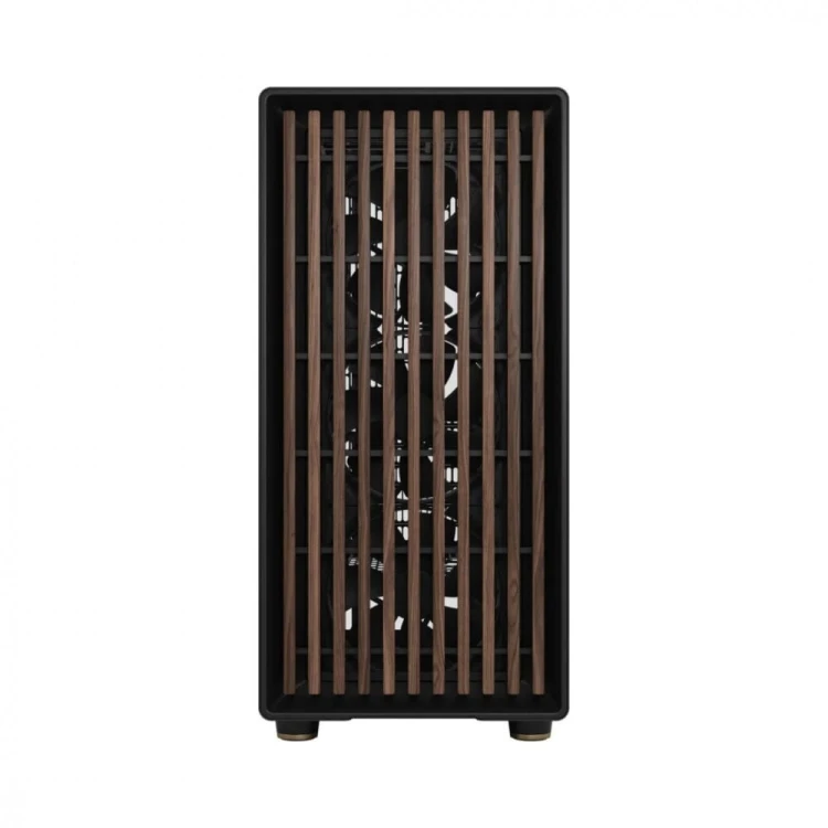 Fractal Design Obudowa North XL RC Charcoal Black TG Dark