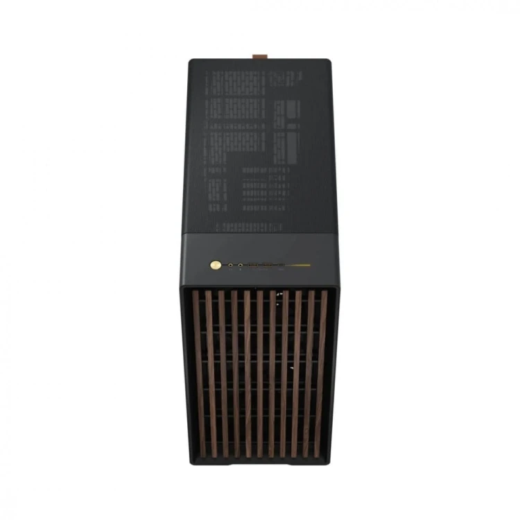 Fractal Design Obudowa North XL RC Charcoal Black TG Dark