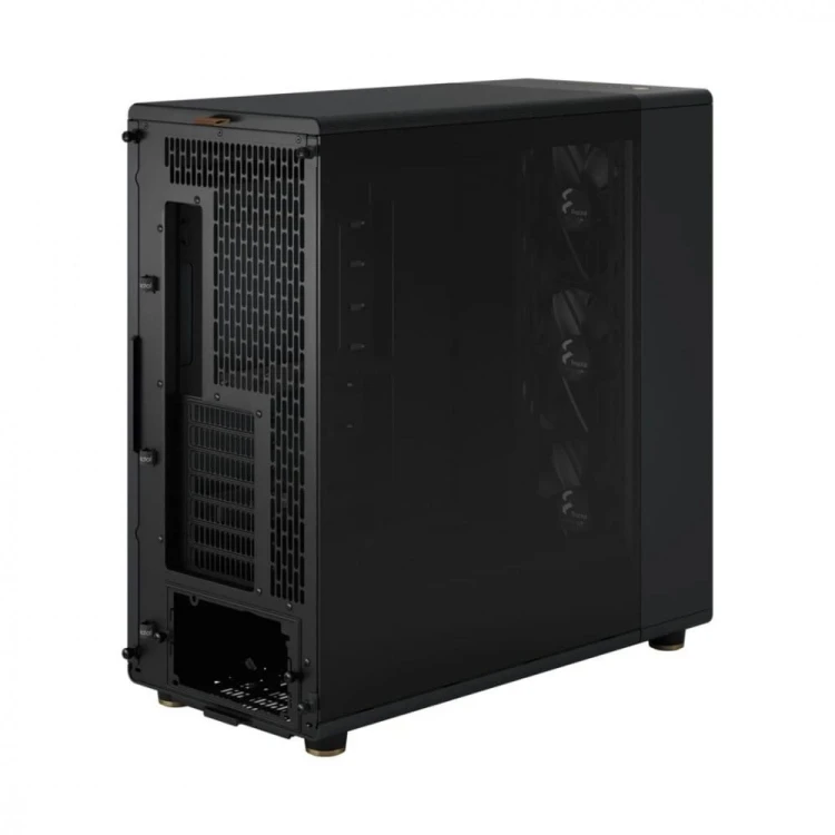 Fractal Design Obudowa North XL RC Charcoal Black TG Dark