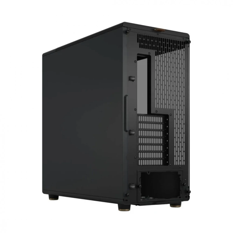 Fractal Design Obudowa North XL RC Charcoal Black TG Dark