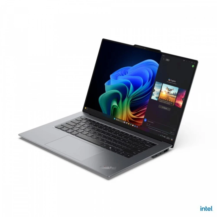 Lenovo Ultrabook ThinkPad X9 G1 21Q60005PB W11Pro Ultra 5 228V/32GB/512GB/INT/15.3 OLED/Grey/3YR Premier + CO2 Offset