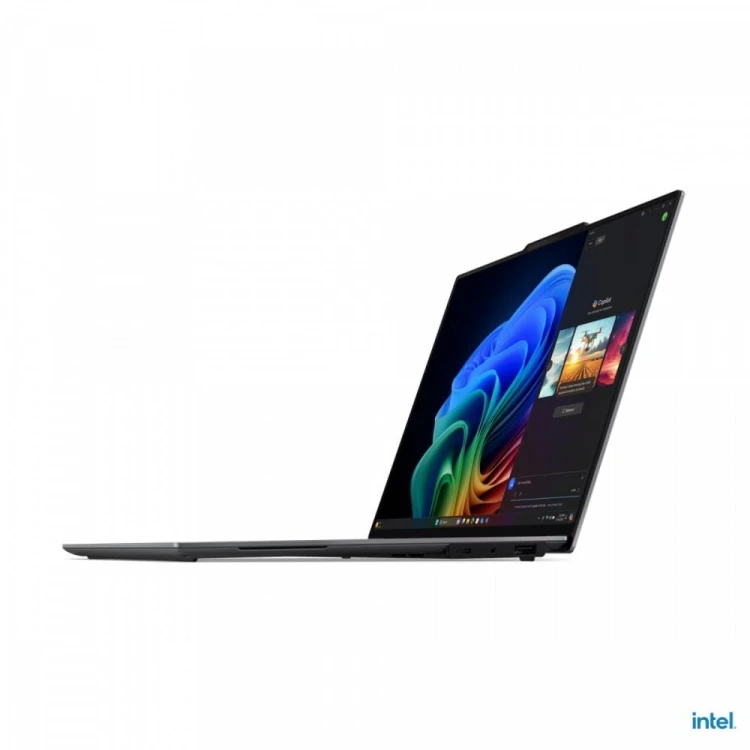 Lenovo Ultrabook ThinkPad X9 G1 21Q60005PB W11Pro Ultra 5 228V/32GB/512GB/INT/15.3 OLED/Grey/3YR Premier + CO2 Offset