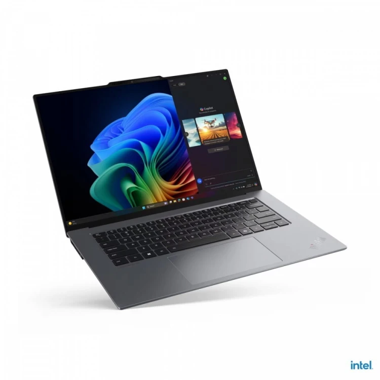 Lenovo Ultrabook ThinkPad X9 G1 21Q60005PB W11Pro Ultra 5 228V/32GB/512GB/INT/15.3 OLED/Grey/3YR Premier + CO2 Offset