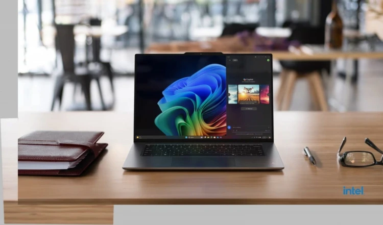 Lenovo Ultrabook ThinkPad X9 G1 21Q60005PB W11Pro Ultra 5 228V/32GB/512GB/INT/15.3 OLED/Grey/3YR Premier + CO2 Offset