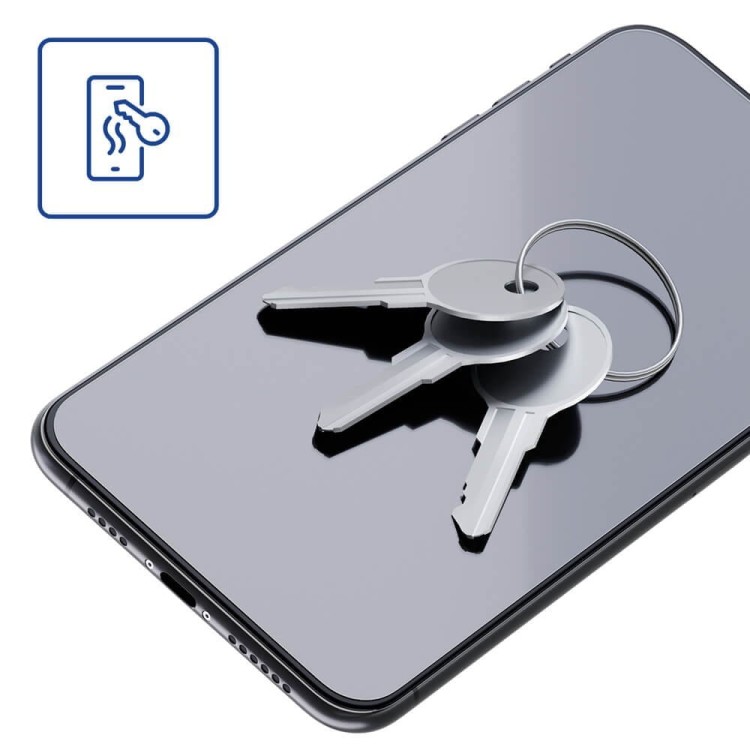 3MK Szkło hybrydowe FlexibleGlass Samsung A36 5G A566/A56 5G A566