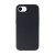 CRONG Color Cover Magnetic - Etui iPhone 16e MagSafe Czarne