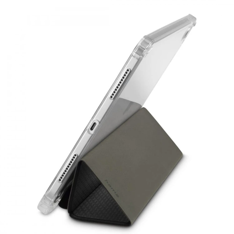 Hama Etui extreme iPad 10,9 cala gen2022 czarne