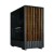 Zalman Obudowa P10 NAMU mATX Mini Tower Black