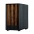 Zalman Obudowa P10 NAMU mATX Mini Tower Black