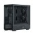 Zalman Obudowa P10 NAMU mATX Mini Tower Black