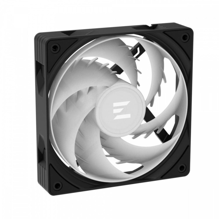 Zalman Chłodzenie procesora ALPHA2 DS A36 BL 360 mm CPU Liquid Cooler