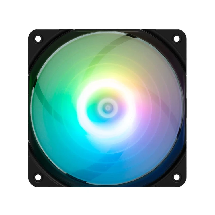 Zalman Wentylator ZM-AF 120R ARGB BLACK Fan