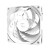 Zalman Wentylator ZM-AF 120R ARGB WHITE Fan