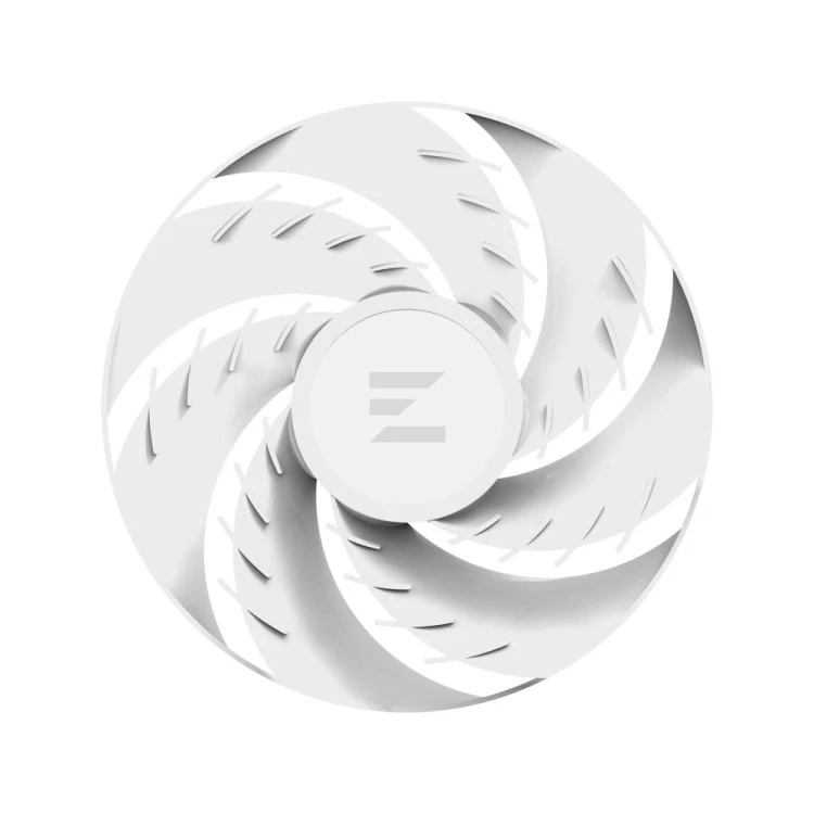 Zalman Wentylator ZM-AF 120R ARGB WHITE Fan