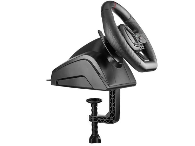 Tracer Kierownica SimRacer Manual Gearbox 6in1 (PC/PS4/PS3/Xone/X360/SWITCH)